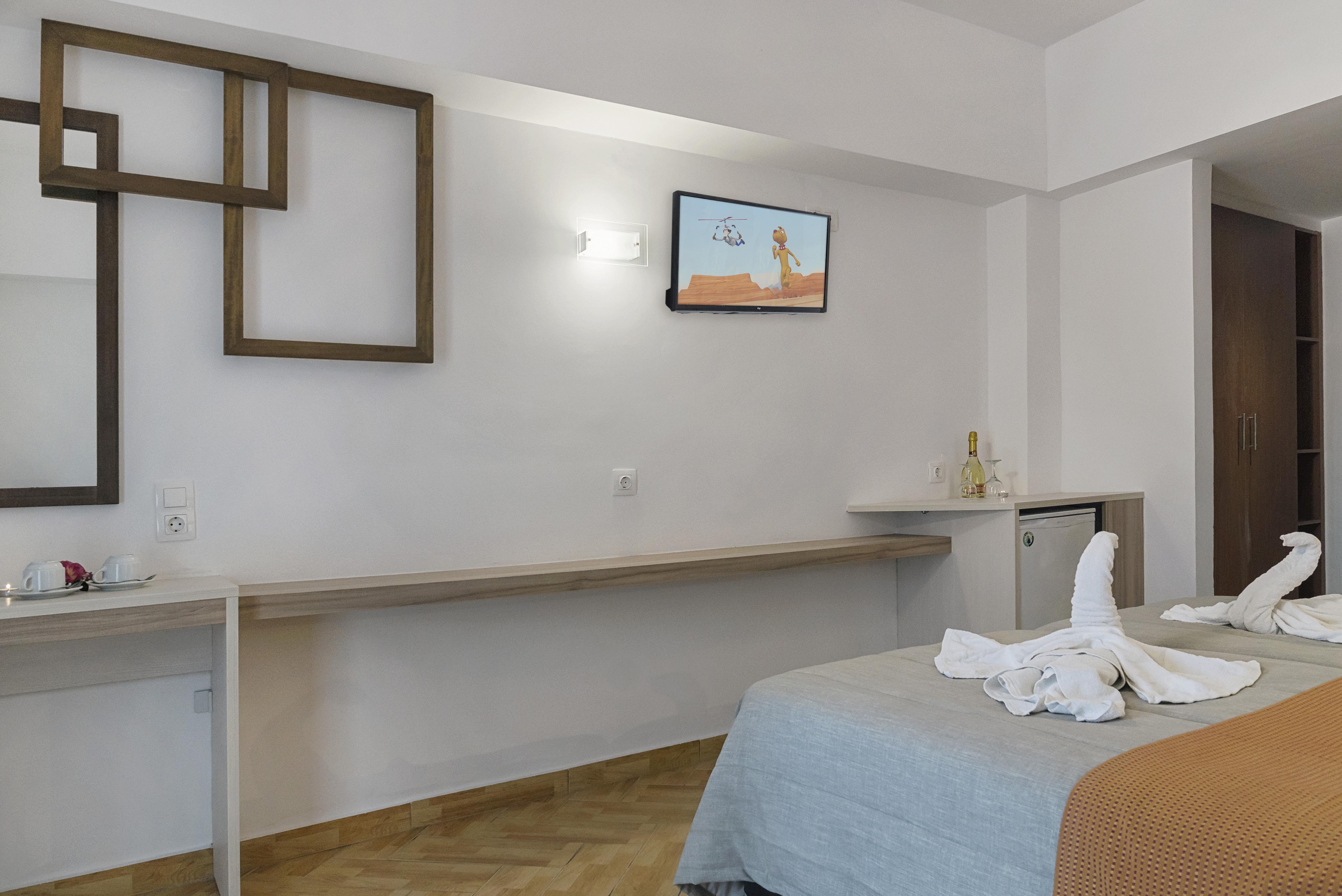 Begeti Bay Hotel Szkaléta Kültér fotó